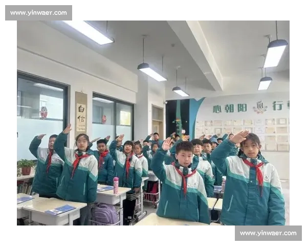 国歌奏响时,他们用身体为孩子撑起晴空 国歌奏响时,他们用身体为孩子撑起晴空