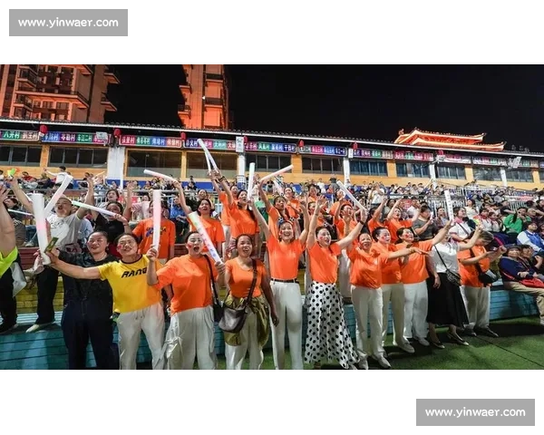 五超赛场：荣光的新起点与全民的足球盛宴