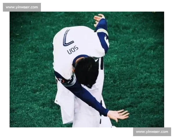 麦迪逊深情送别孙兴慜：传奇永不褪色，热刺因你而骄傲