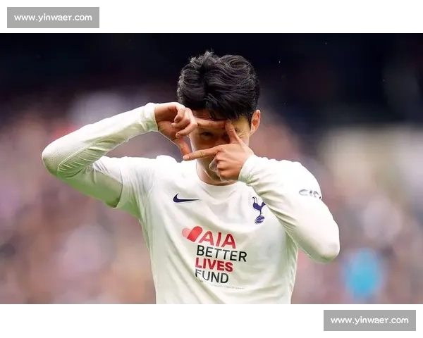 麦迪逊深情送别孙兴慜：传奇永不褪色，热刺因你而骄傲