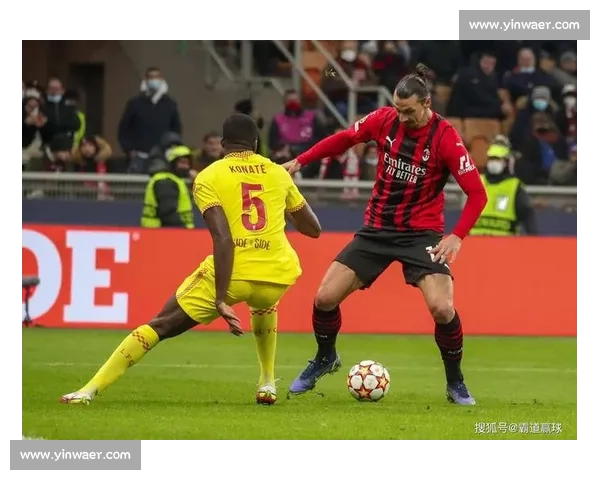 利物浦锋线新星努涅斯获 AC 米兰关注,红黑军团酝酿重磅引援