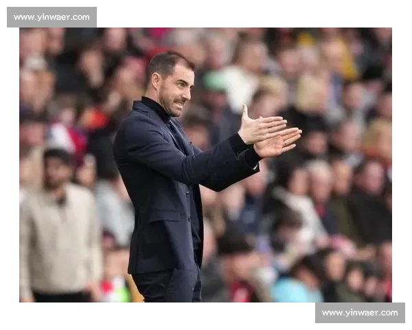 谢菲联官宣塞莱斯出任主帅 签约三年 保级专家开启重建