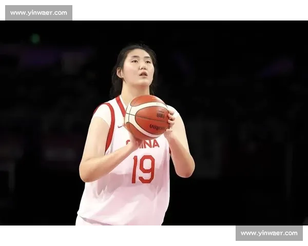 18 岁张子宇统治力炸裂!日媒盛赞移动长城,韩媒惊呼 “灾难” 18 岁张子宇统治力炸裂!日媒盛赞移动长城,韩媒惊呼 “灾难”