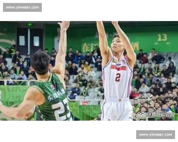 广东二沙训练四大亮点:徐杰突破犀利,胡明轩对抗升级,徐昕三分显威,杜润旺策应盘活