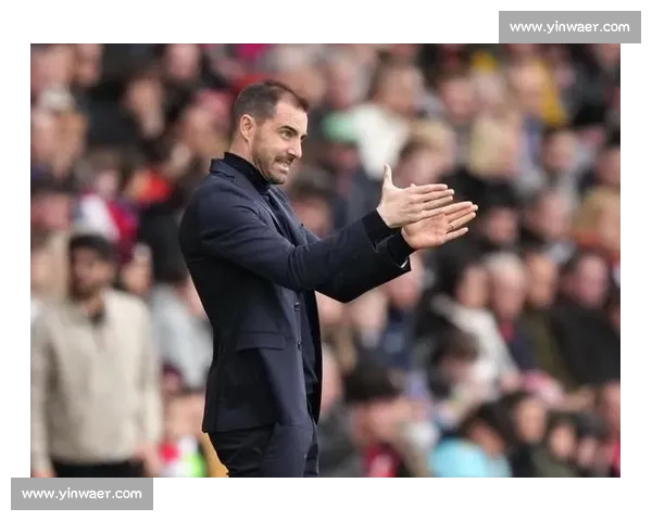 谢菲联官宣塞莱斯出任主帅 签约三年 保级专家开启重建