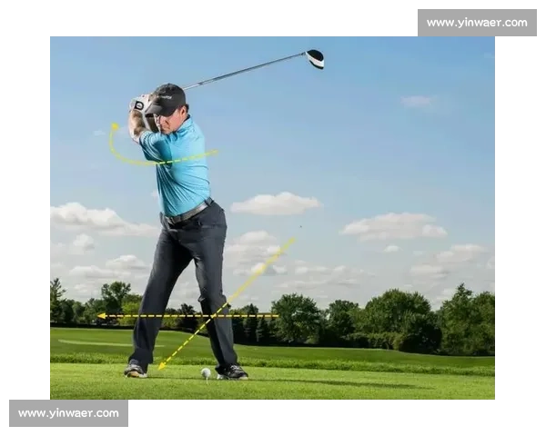 挥杆护水：高尔夫球场的节水之道