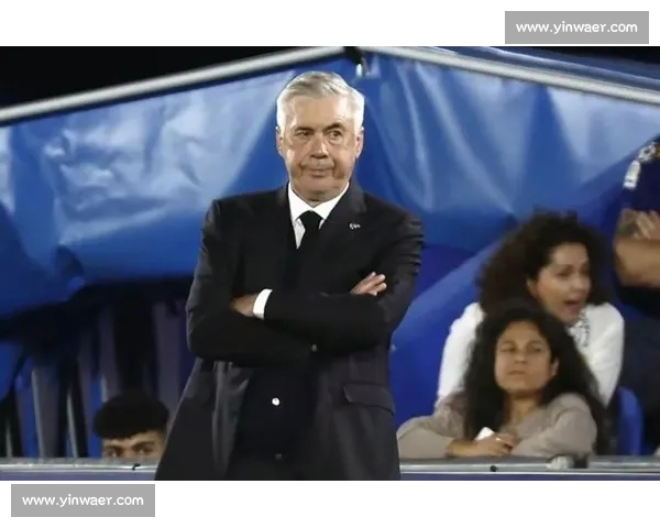 科贝名嘴三问皇马:阵容调整暗藏哪些战术密码?