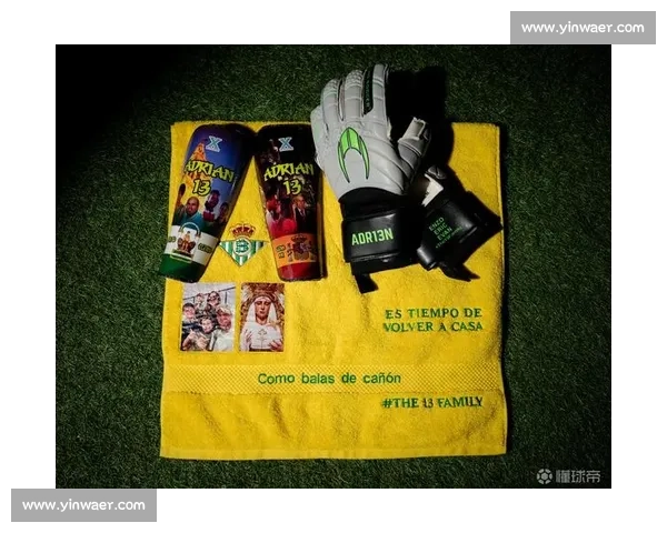 官方:27 岁门将巴列斯自由身回归贝蒂斯 青训出身签约至 2030 年