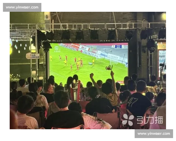 苏超赛场:热血足球与江南文化的激情碰撞