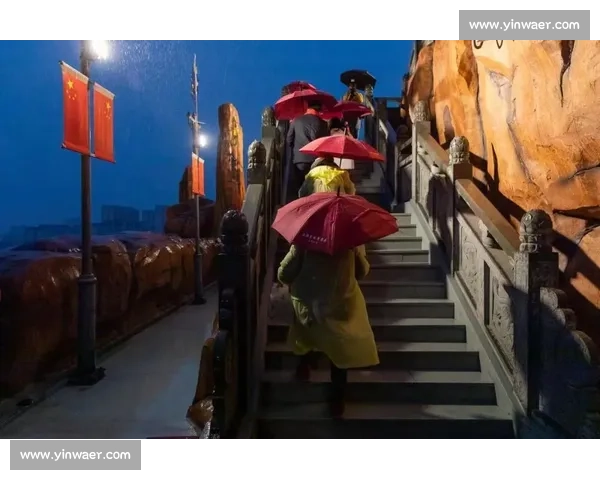 骑迹跨三区:双轮绘江河,沪上寻城韵